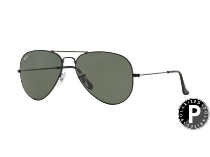 Ray-Ban Original Aviator RB3025