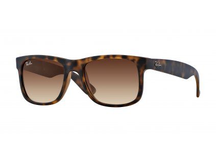 5196 ray ban justin rb4165