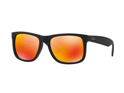 Ray-Ban Justin RB4165