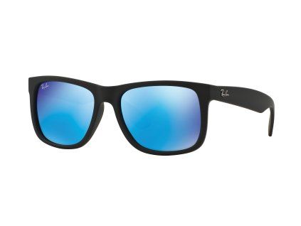 5259 ray ban justin rb4165