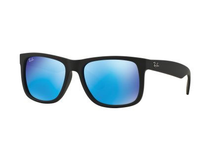 Ray-Ban Justin RB4165