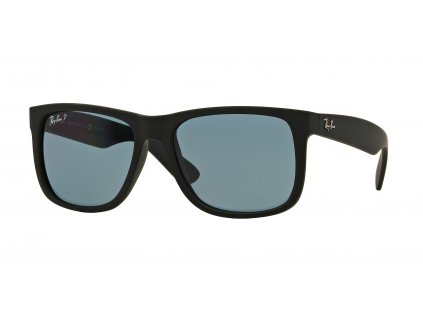 Ray-Ban Justin RB4165