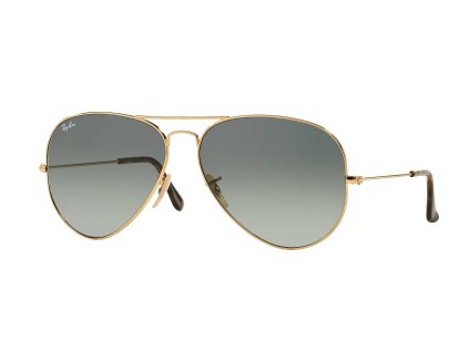 Ray-Ban Original Aviator RB3025