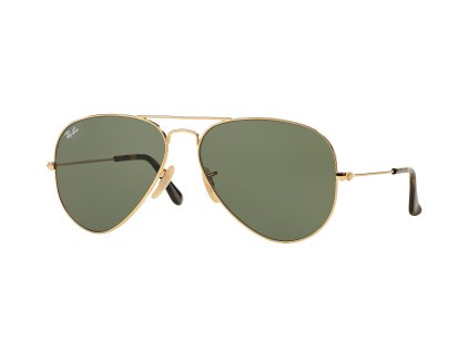 Ray-Ban Original Aviator RB3025
