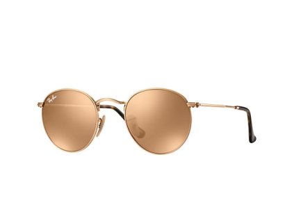 Ray-Ban Round Metal RB3447N