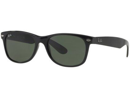 5433 ray ban new wayfarer rb2132