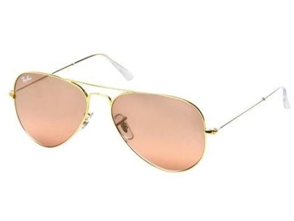 Ray-Ban Original Aviator RB3025