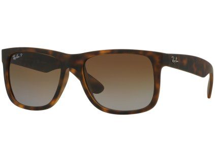 5478 ray ban justin rb4165