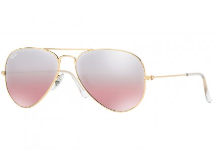 Ray-Ban Original Aviator RB3025