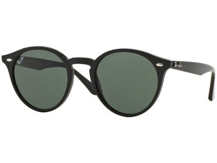 5520 ray ban round rb2180