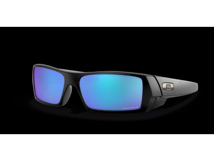 OAKLEY Gascan Mtt Blk w/ PRIZM Spph Pol - celkový pohled
