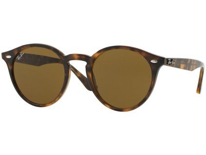 5526 ray ban round rb2180