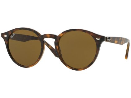 Ray-Ban Round RB2180