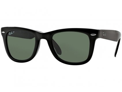 Ray-Ban Folding Wayfarer RB4105