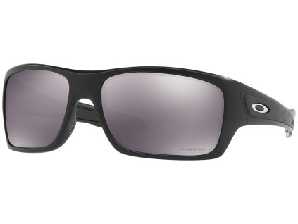 OAKLEY Turbine Mtt Blk w/ PRIZM Black