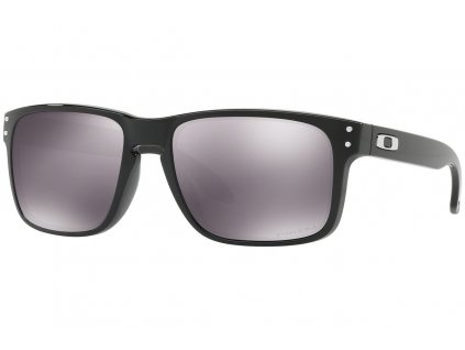 OAKLEY Holbrook Polished Black w/ PRIZM Black