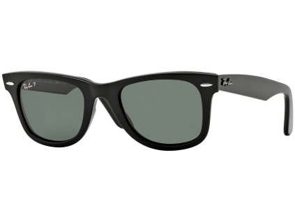 Ray-Ban Original Wayfarer RB2140