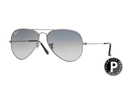 Ray-Ban Original Aviator RB3025