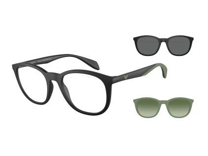 Emporio Armani EA4211 - celkový pohled