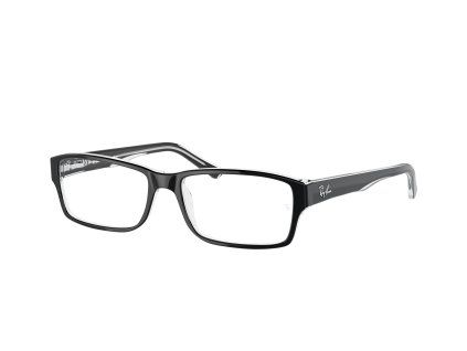 Ray-Ban RX5169 - celkový pohled