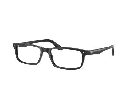 Ray-Ban RX5277 - celkový pohled