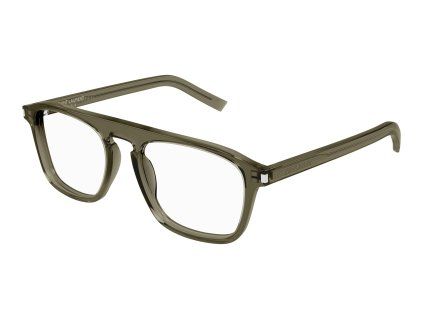 Saint Laurent SL157 RX - celkový pohled