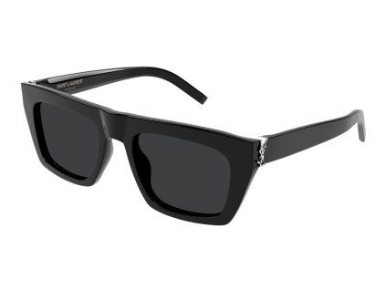 Saint Laurent SLM131 - celkový pohled