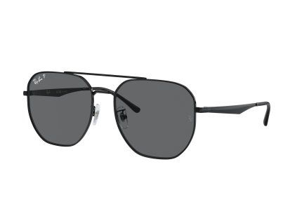 Ray-Ban RB3724D - celkový pohled