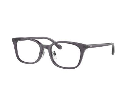 Ray-Ban RX5407D - celkový pohled
