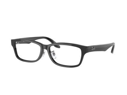Ray-Ban RX5408D - celkový pohled