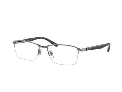 Ray-Ban RX6501D - celkový pohled