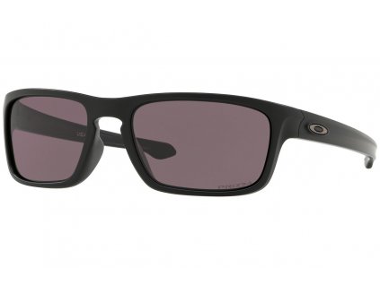 OAKLEY Sliver Stealth MttBlk w/ PRIZM Grey