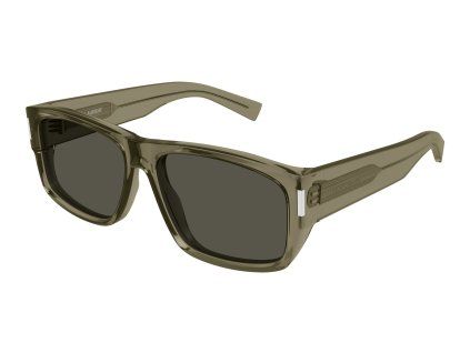 Saint Laurent SL689 - celkový pohled