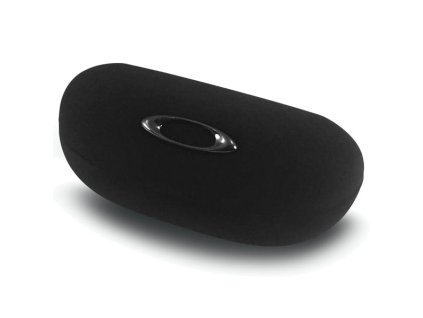 OAKLEY Lifestyle Ellipse O Acc Case Black