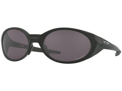 OAKLEY Eyejacket Redux Mtt Blk w/ PRIZM Grey