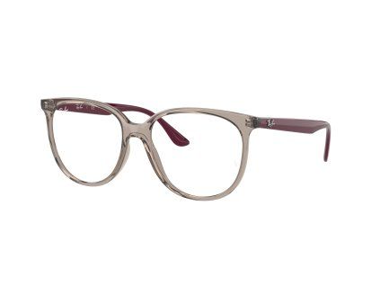 Ray-Ban RX4378V - celkový pohled