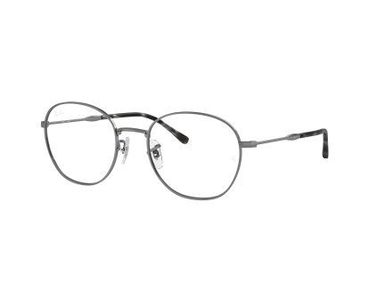Ray-Ban RX6509 - celkový pohled