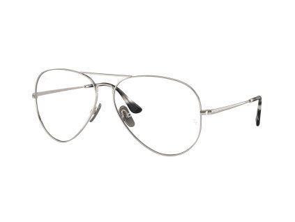 Ray-Ban RX8789 - celkový pohled