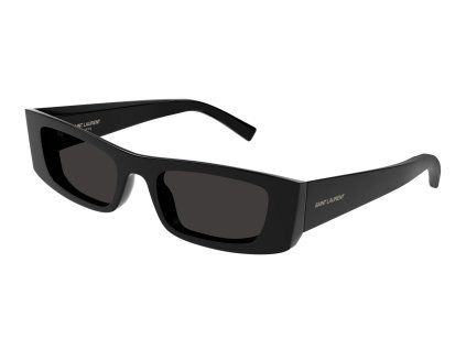 Saint Laurent SL553 - celkový pohled