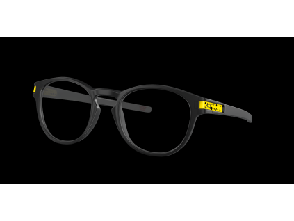 Oakley Latch Matte Black Ink w/ Prizm Black - celkový pohled