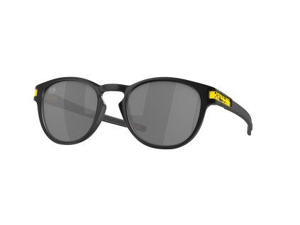 Oakley Latch Matte Black Ink w/ Prizm Black - celkový pohled