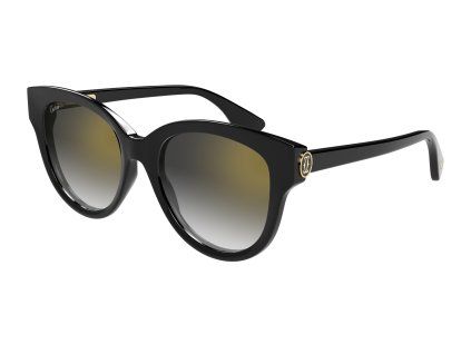 Cartier CT0506S - celkový pohled