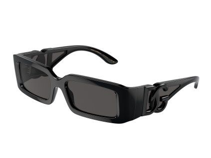 Dolce & Gabbana DG6197 - celkový pohled