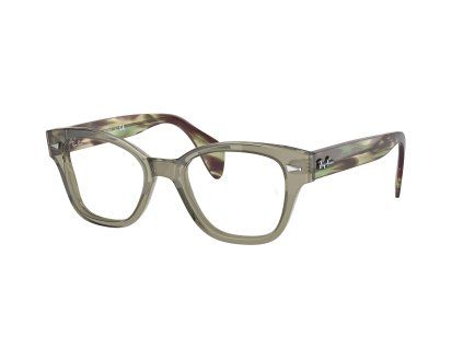 Ray-Ban RX0880 - celkový pohled