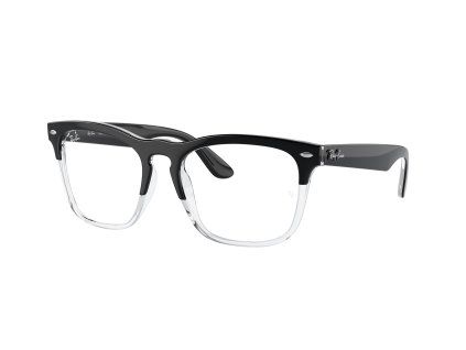 Ray-Ban RX4487V - celkový pohled