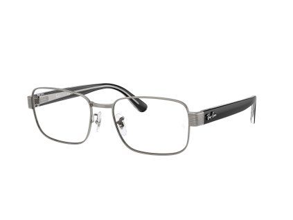 Ray-Ban RX6529 - celkový pohled