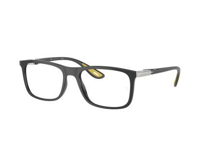 Ray-Ban RX7222M - celkový pohled