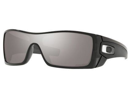6222 oakley batwolf black ink w prizm black