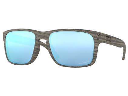 OAKLEY Holbrook Woodgrain w/ PRIZMDpH2OPol