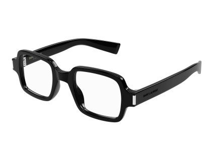 Saint Laurent SL720 OPT RX - celkový pohled